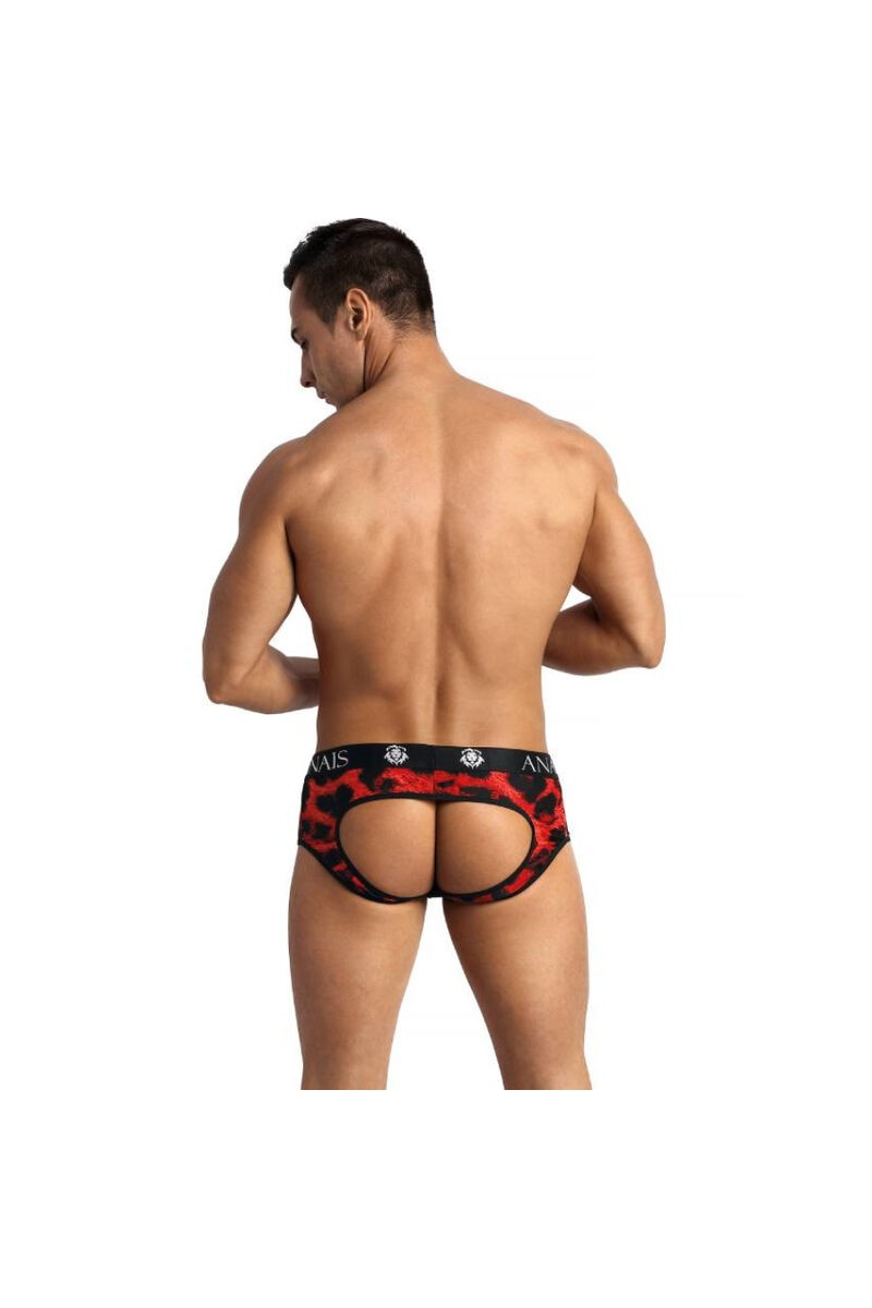 ANAIS MEN SAVAGE JOCK BIKINI S