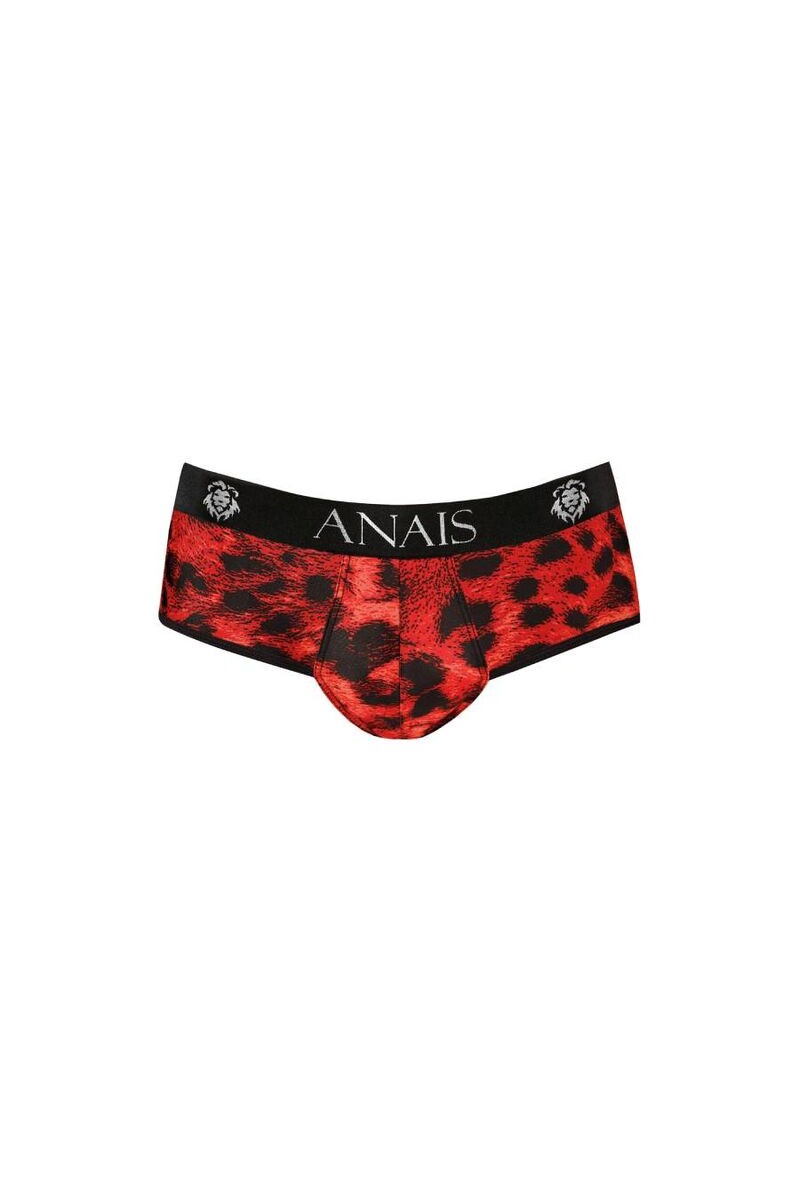 ANAIS MEN SAVAGE JOCK BIKINI S