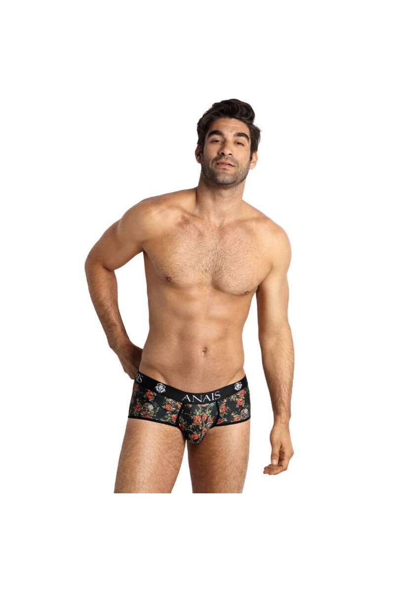 ANAIS MEN POWER BOXER BRIEF S