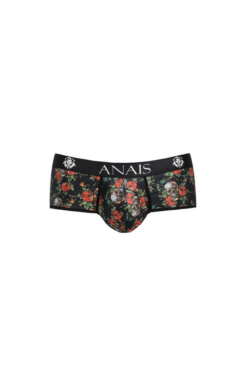 ANAIS MEN POWER BOXER BRIEF S