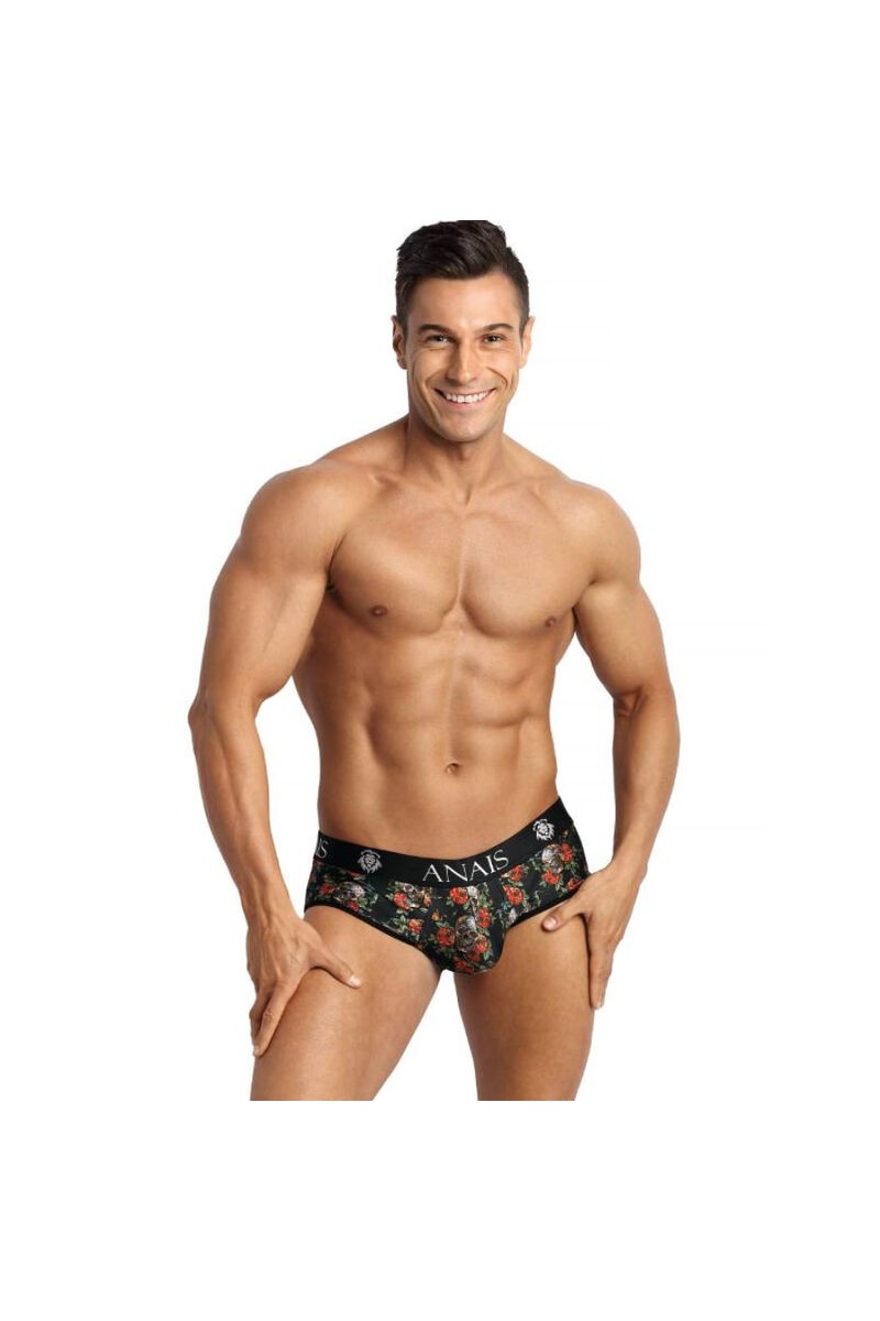 ANAIS MEN POWER JOCK BIKINI S