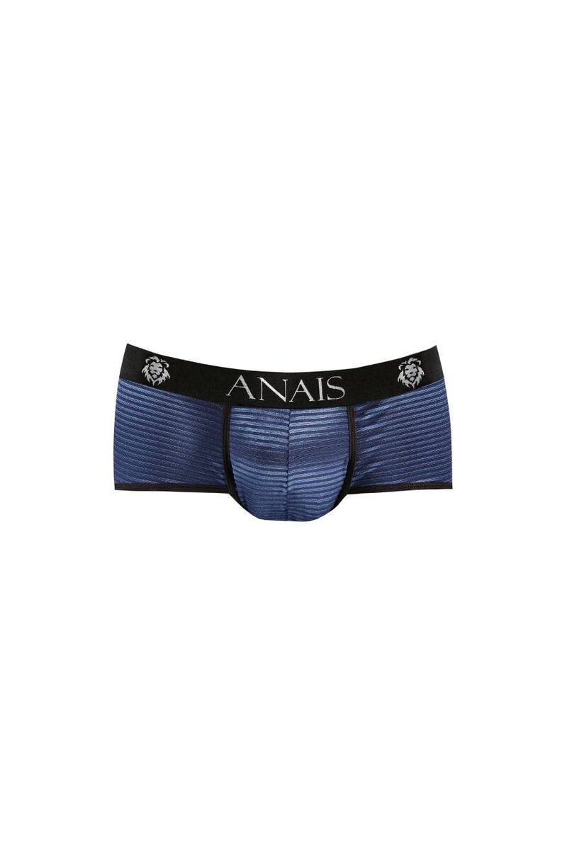 ANAIS MEN NAVAL BOXER BRIEF S