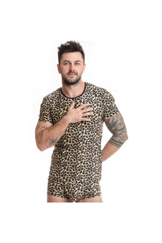 ANAIS MEN - MERCURY CAMISETA S