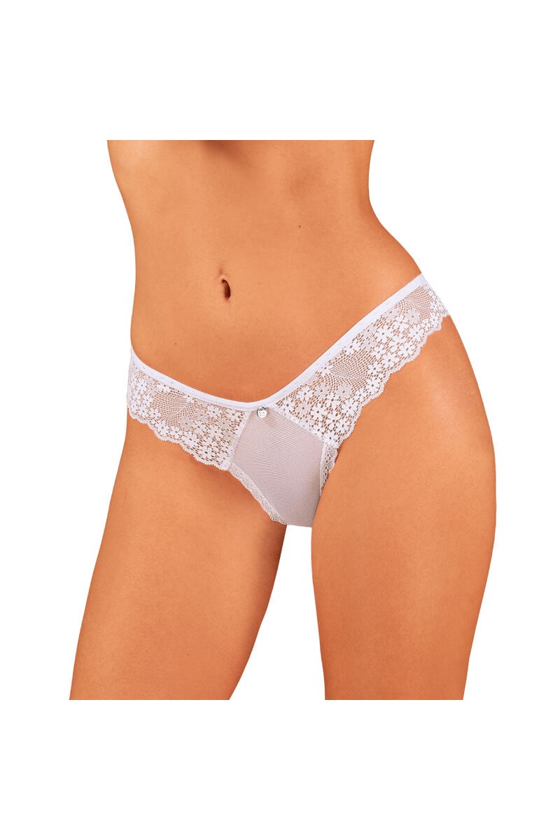 OBSESSIVE HEAVENLLY PANTIES XS S