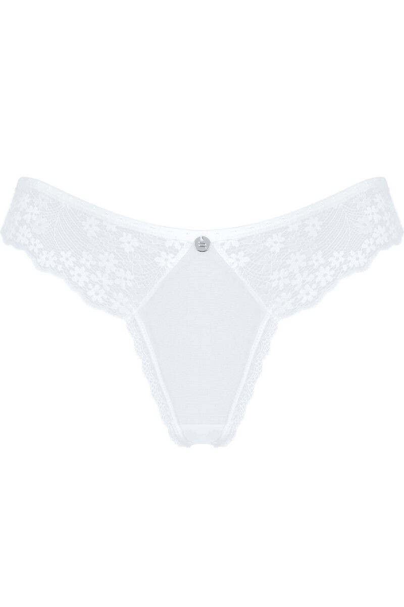 OBSESSIVE HEAVENLLY PANTIES XS S