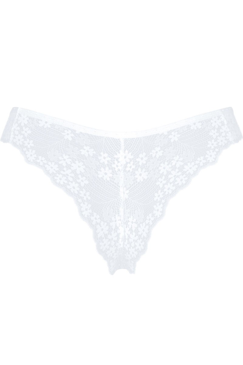 OBSESSIVE HEAVENLLY PANTIES XS S