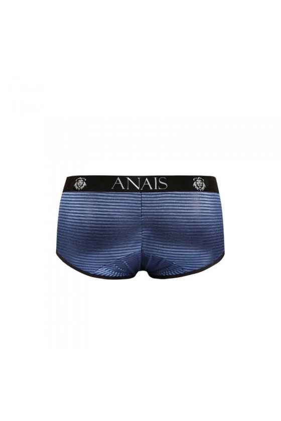 ANAIS MEN NAVAL BOXER BRIEF S