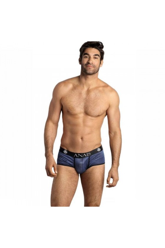 ANAIS MEN NAVAL BOXER BRIEF S