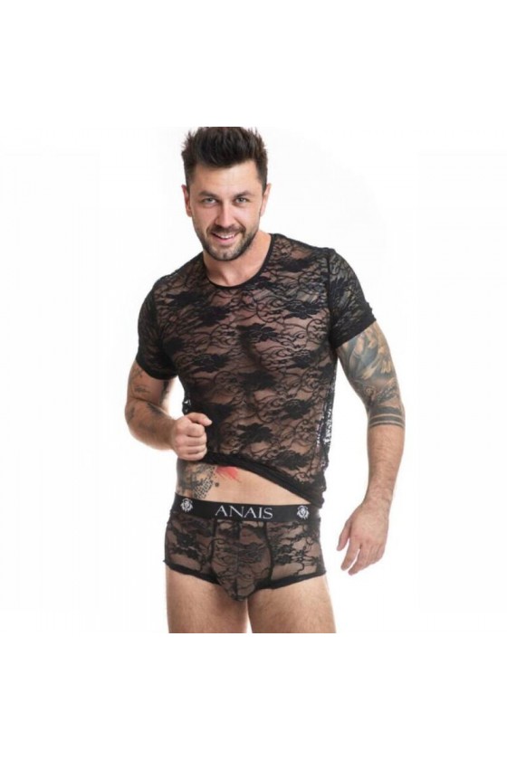 ANAIS MEN ROMANCE CAMISETA S