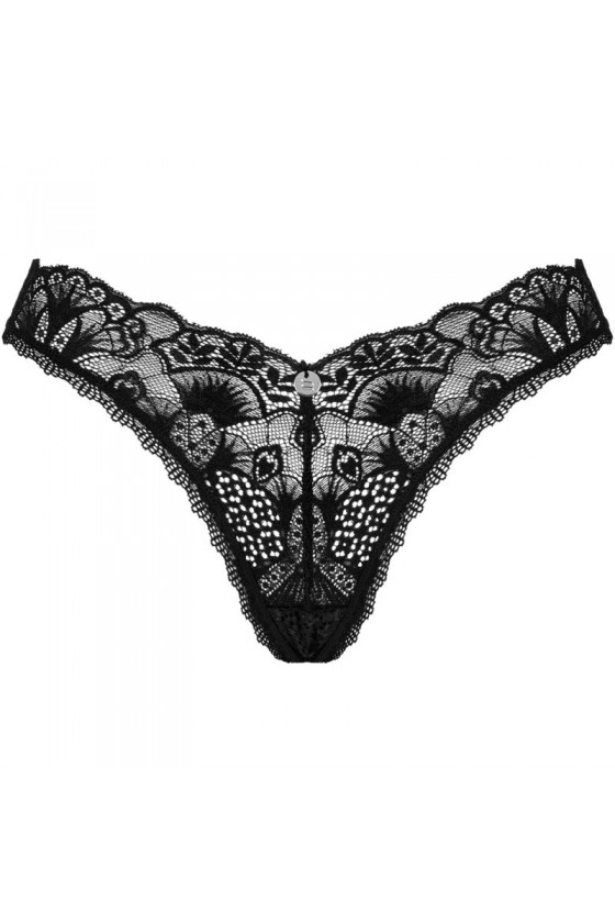 OBSESSIVE DONNA DREAM TANGA XS S