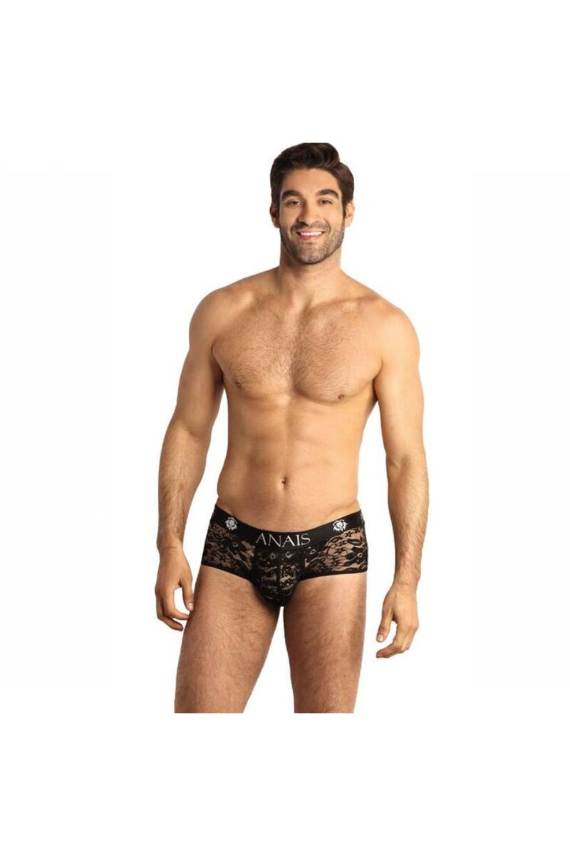 ANAIS MEN ROMANCE BOXER BRIEF S