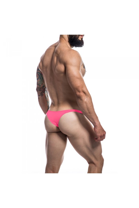 CUT4MEN BRAZILIAN BRIEF ROSA NEON S