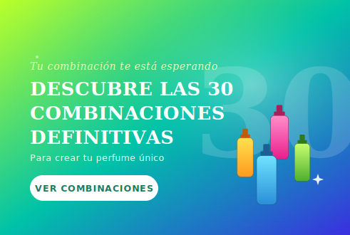 Encuentra tu fragancia perfecta