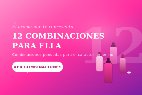 Layering femenino