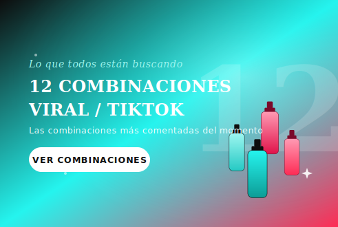 Layering en tendencia