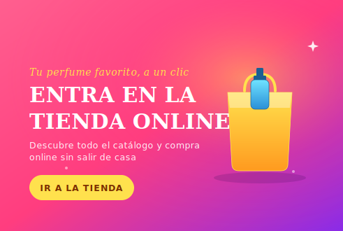 Entra en la tienda online